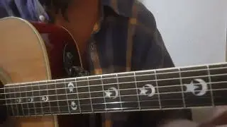 Original acoustic guitar song 