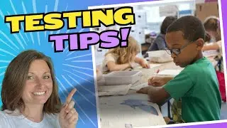 Acing Exams: ADHD Testing Tips That ACTUALLY Work!