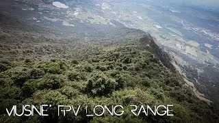 Musin&egrave; FPV LongRange