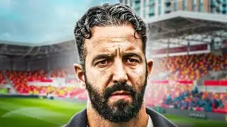 I'm Sorry Ruben Amorim