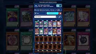 How to animate card in yugioh duel links  #yugioh  #duellinks #animation