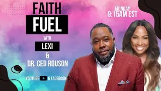 Faith Fuel:  The Rejection Period