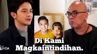 Alden Richards, Inaming nainlove sa isang Actress! SINO KAYA?