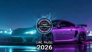 CAR MUSIC 🚘⚡ | EDM BASS BOOSTED REMIX 2026 | NIGHTRIDE • CLUB ENERGY • DANCE VIBES