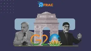 Unmasking the nexus of Pakistan & Khalistani Propaganda on G20 Summit | Fact Check DFRAC