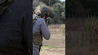 🫣🔊M4 GBB Airsoft por solo 200&euro; 🔊🫣