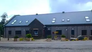 Killary Lodge Walkthrough | Group Stay Beside Killary Fjord, Connemara