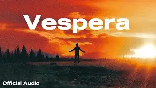 Stephen Abu - Vespera (Official Audio) 