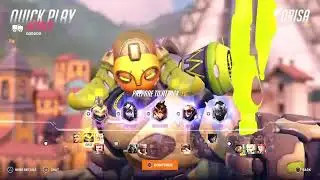 Overwatch 2