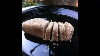 Pão Essênio!