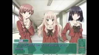 A SonoHana Christmas