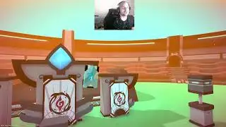 🏆 Temtem Championship Dojo Wars 🏆- Battle of the Titans