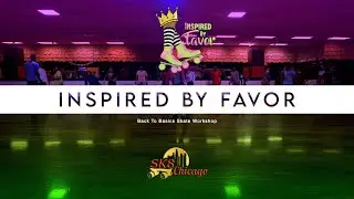 Inspired By Favor Skate Workshop