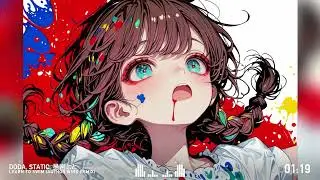 Doda, Static, 星宮とと- Learn to swim (Author wind Remix)