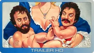 The Corsican Brothers ≣ 1984 ≣ Trailer