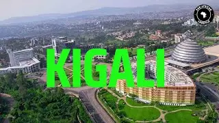 RWANDA: KIGALI | PAN AFRICAN LIFESTYLE