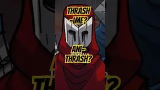 Epic? Metal? Anime? Right here - Crushing power thrash Part 5 - 