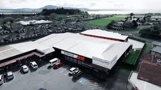 Safeguard Self Storage Units - Te Ngae