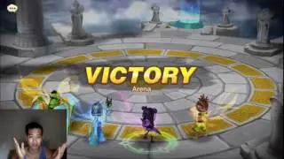 Guardian 2 Rush Hour [Instructional Commentary]