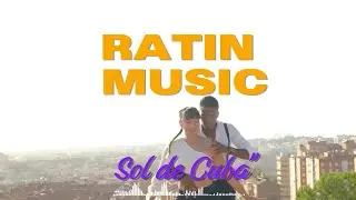 Ratin Music Cafe_Cuba Havana 2025 Summer Salsa Bachata Dance
