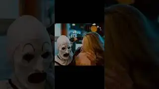 Фильм &laquo;Ужасающий&raquo; Я до последнего думала, что они останутся #funny #comedy #meme