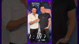Show gratuito com Marcos & Belutti #show #musica #sertanejo #marcosebelutti