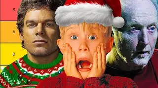Which Horror Killers Can Survive The Home Alone Traps?