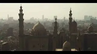 mosques in Cairo - @egyptforevertour