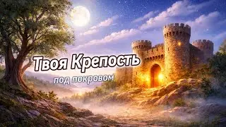 Твоя Крепость — Псалом 90 (91) | Под покровом Всевышнего