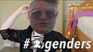 Your Gender is Offensive #76Genders