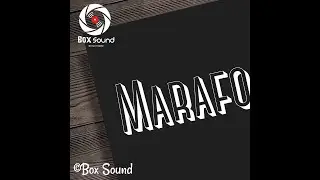 Marafo | A Box Sound Official |