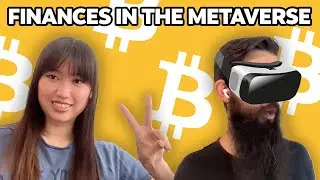 Checking In on Gen Z and Breaking Down Our Finances in the Metaverse With Satoshi Sarah