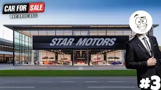 I Spent $1,000,000 Upgrading My Car Sales Business