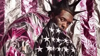 Lil Uzi Vert- Radar Snippet Looped