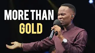 More Than Gold x Samuel Jim | Phaneroo Worship