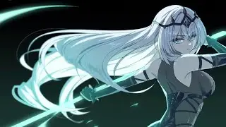 Echoes of Fading Starlight | Epic Seven Complete Hecate Storyline | No Commentary