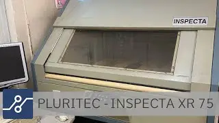 Pluritec - Inspecta XR 75