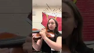 Essential Elements Viola Pages 4-5