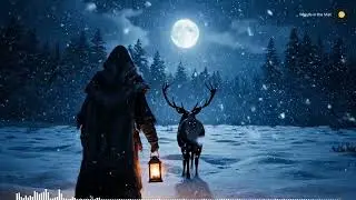 The Silent Guardian | Celtic Mythic Journey (Ancient Celtic Ambient)