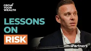 Kieran Berry - Backing Yourself: Lessons in Risk, Resilience, and Success