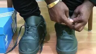 Yeezy Powerphase 