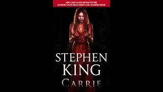 Stephen King's Carrie collection - 2025