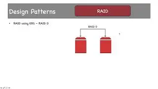 EBS Optimization, Encryption, EBS Design Patterns - EBS Part 7