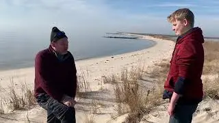 Oyster Wars Crisfield Interview