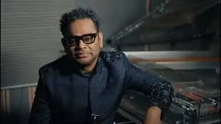 AR Rahman's Clarification after Storm over Remarks on Getting Less Work - 