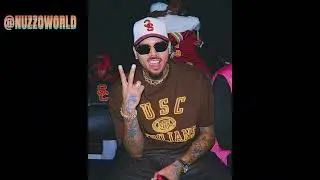 CHRIS BROWN TYPE BEAT - 