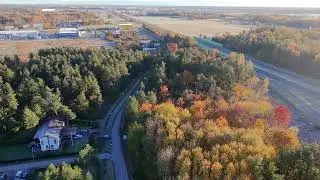 DJI NEO S&uuml;gishommik Sauel   k&otilde;rgus 66m