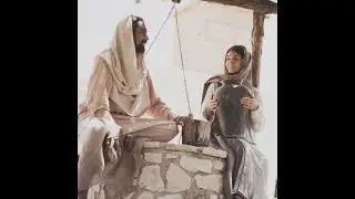 Discussing Deep Theology at the Deep Well: Jesus Encounters the Woman at the Well John 4 4 42