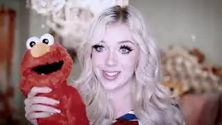 Do NOT Play Hide & Seek With Elmo at 3AM    ELMOS CURSED @LyssyNoel  Reuploaded