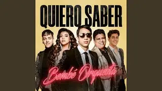 Quiero Saber